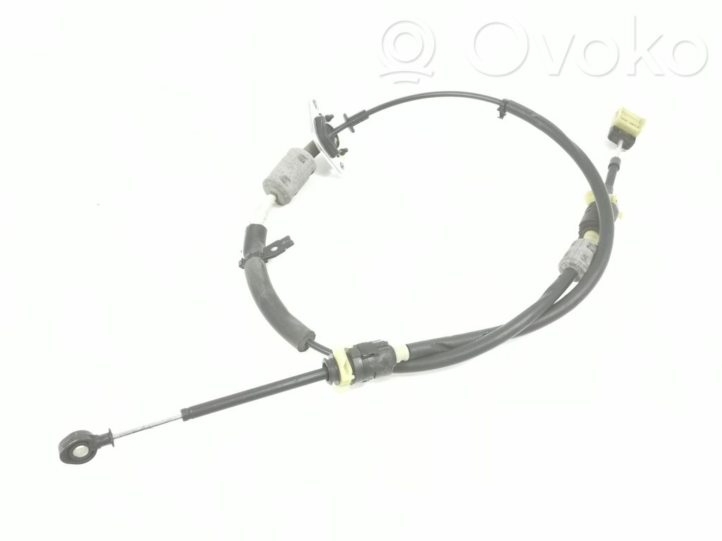 Ford Explorer V Gear shift cable linkage 