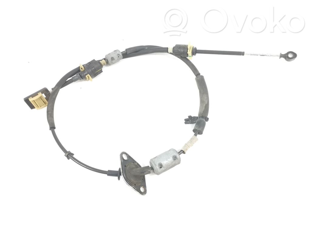 Ford Explorer V Gear shift cable linkage 
