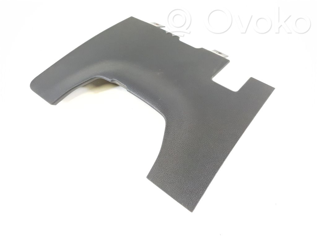 Ford Explorer V Dashboard lower bottom trim panel 