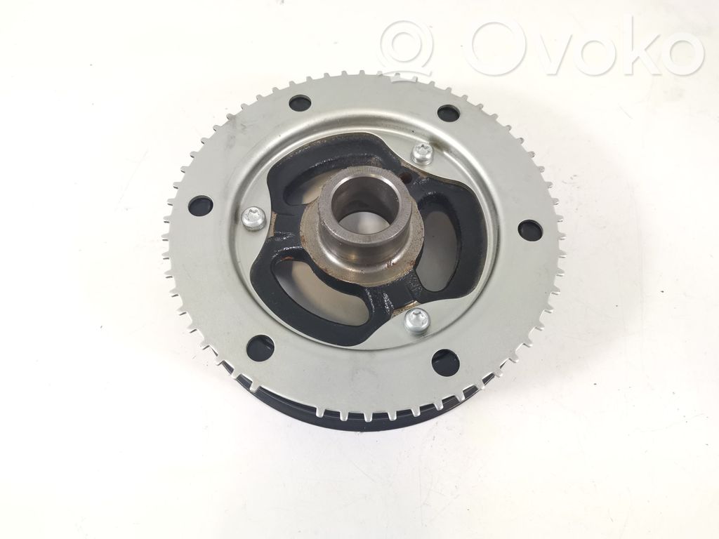 Riemenscheibe   CJ5E6316E8E