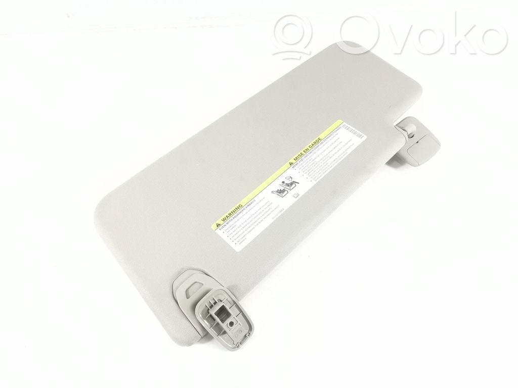 Visera parasol   6BP11HL1AC