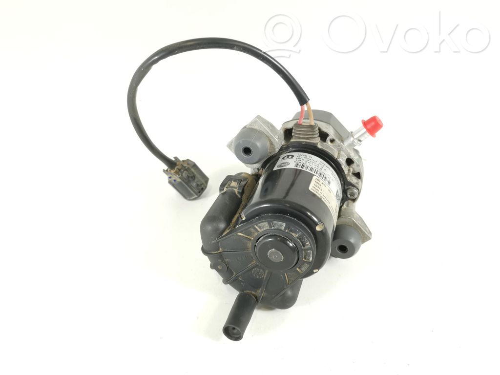 Dodge RAM Vacuum pump 