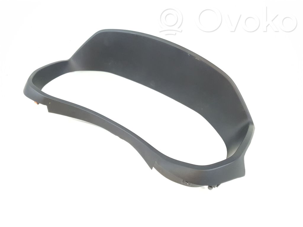 Dodge RAM Dashboard trim 