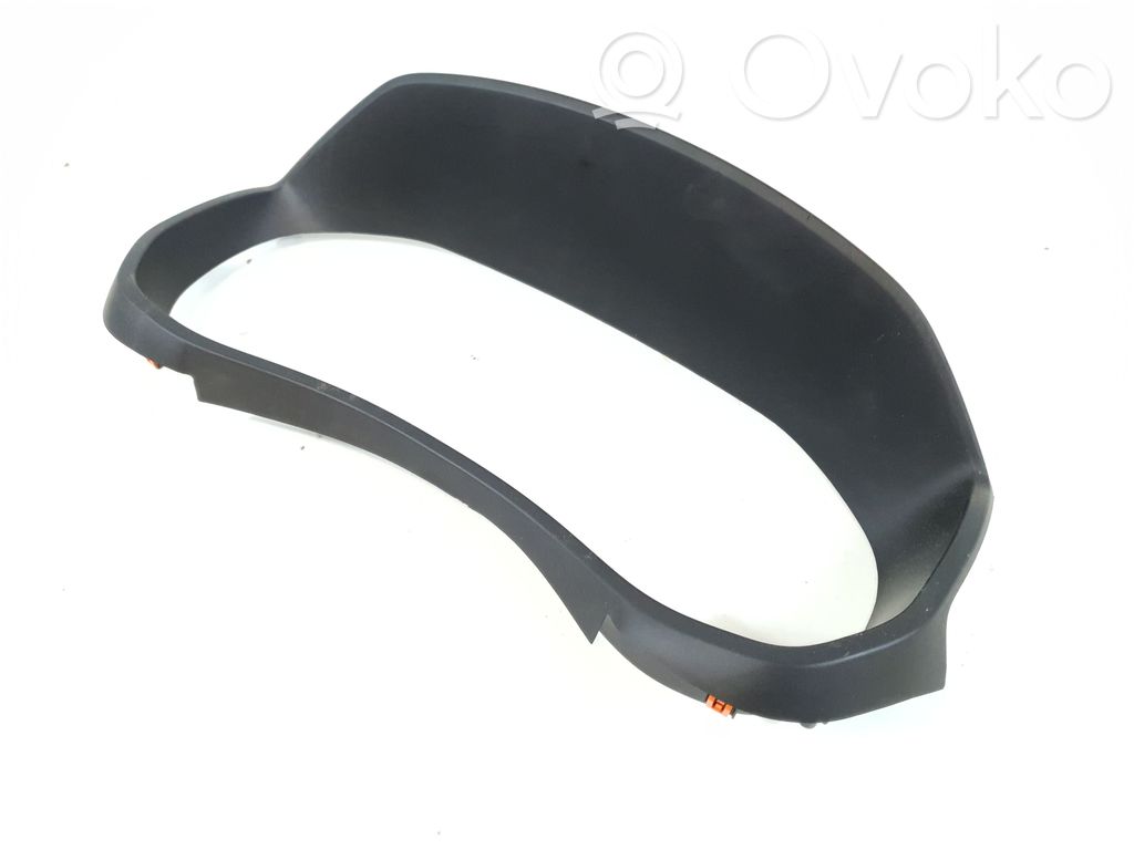 Dodge RAM Dashboard trim 
