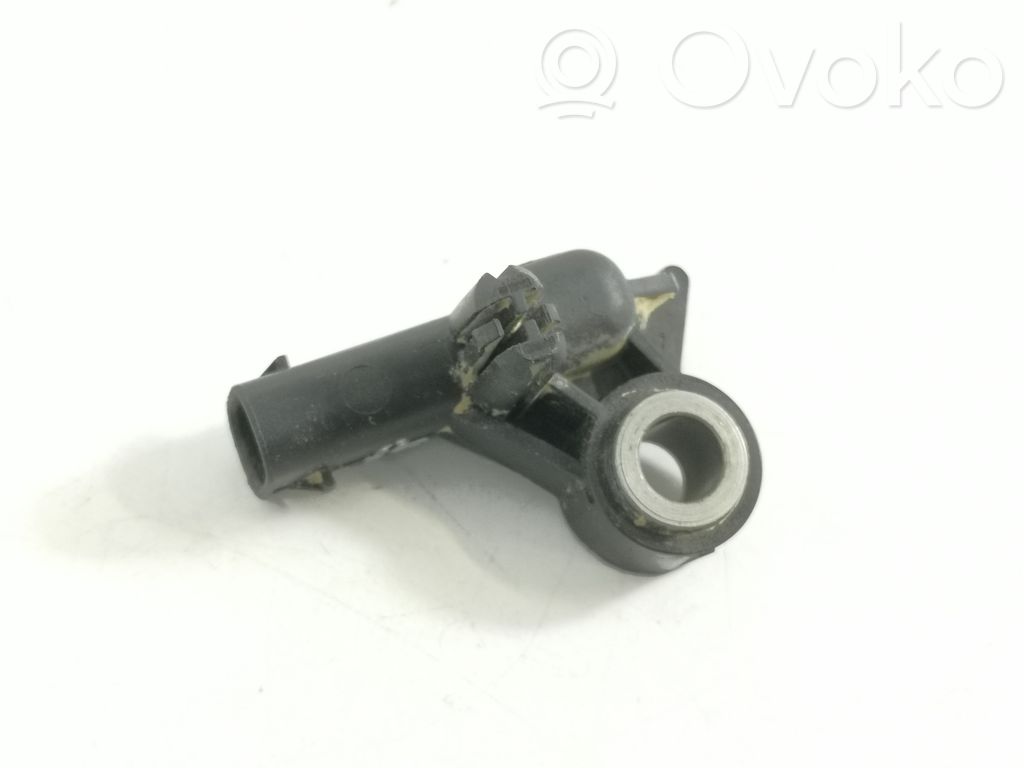 Dodge RAM Sensore d’urto/d'impatto apertura airbag 