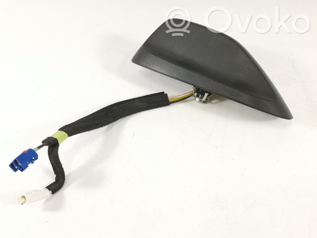 Dodge RAM Antena aérea GPS 