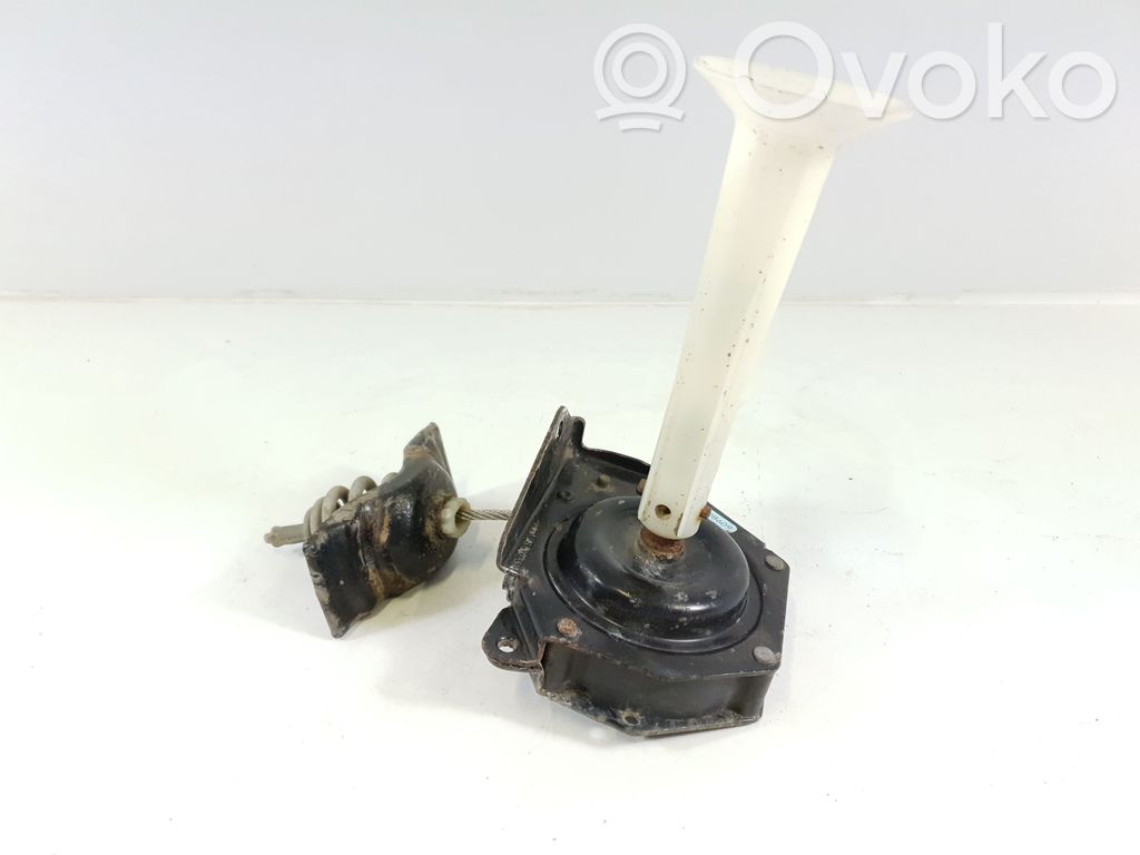 Dodge RAM Spare wheel mounting bracket 