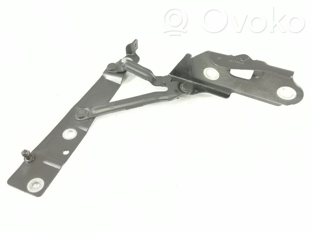Dodge Challenger Tailgate/trunk/boot hinge 