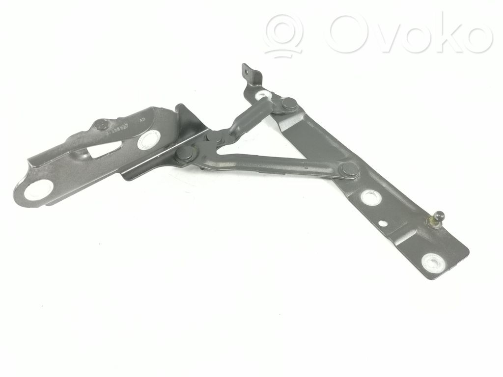 Dodge Challenger Tailgate/trunk/boot hinge 