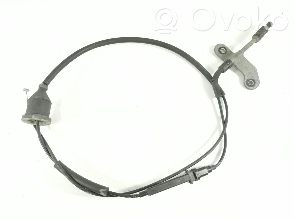 Dodge Challenger Gear shift cable linkage 