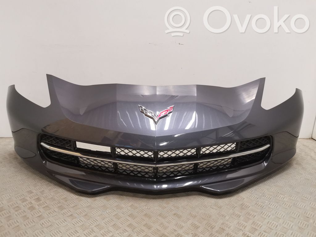 Chevrolet Corvette C7 Parachoques delantero 
