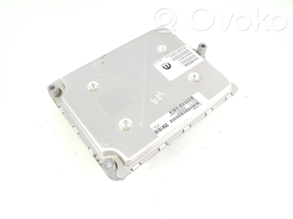 Dodge Challenger Engine control unit/module 