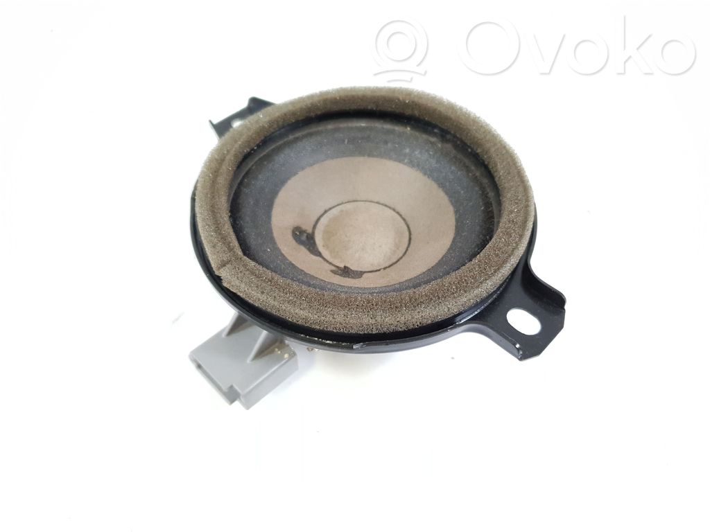 Chevrolet Corvette C7 Panel speaker 