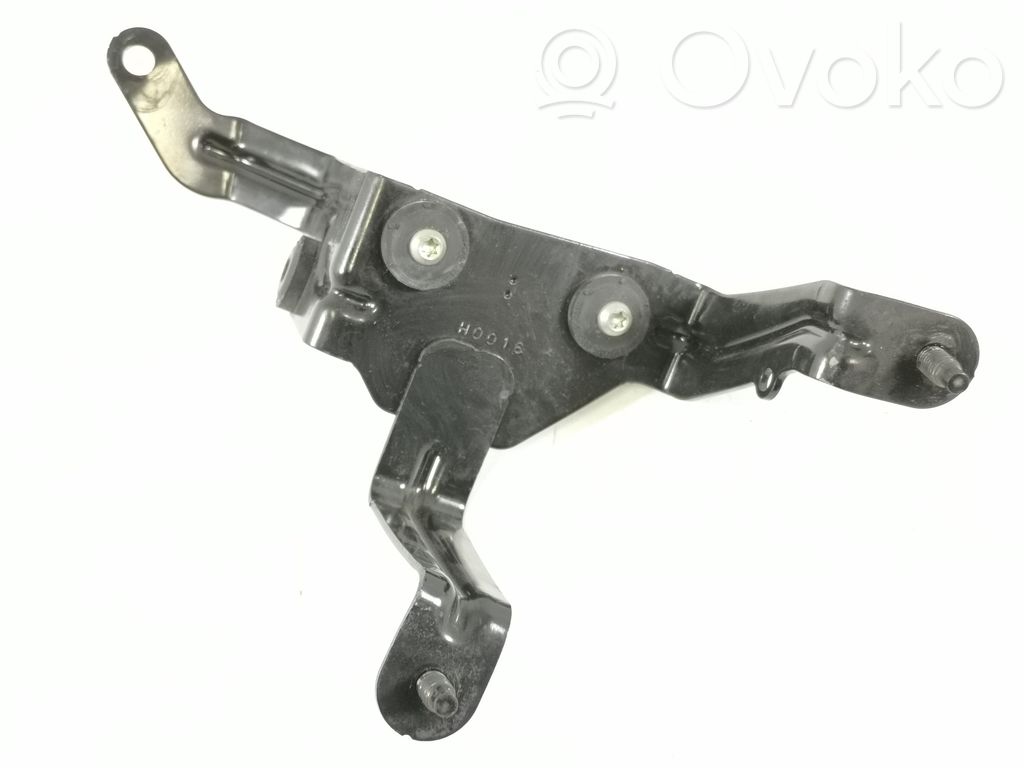 Ford Mustang VI Soporte para la bomba de ABS 