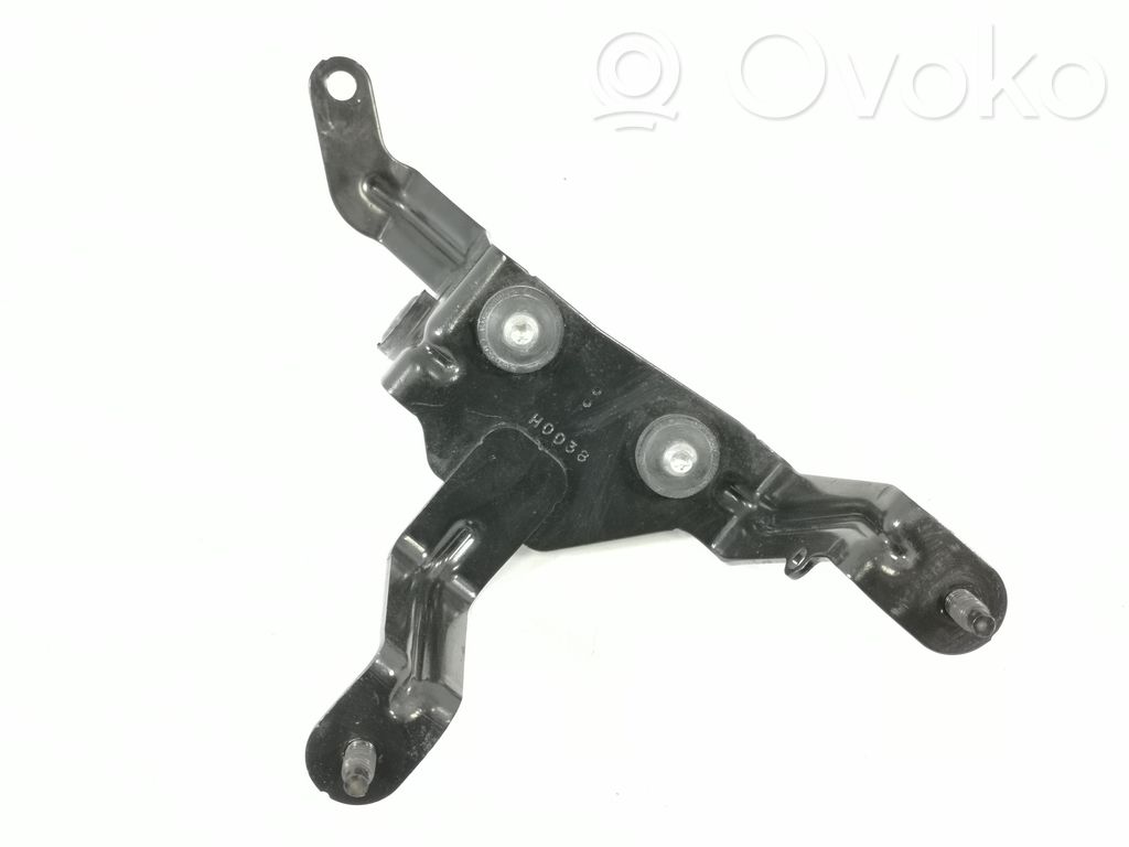 Ford Mustang VI Soporte para la bomba de ABS 