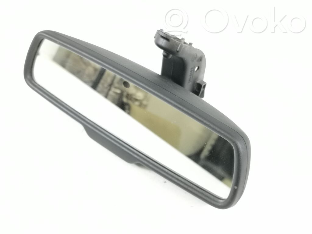 Dodge Challenger Rear view mirror (interior) 