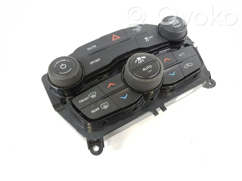 Climate control unit   68293606AE