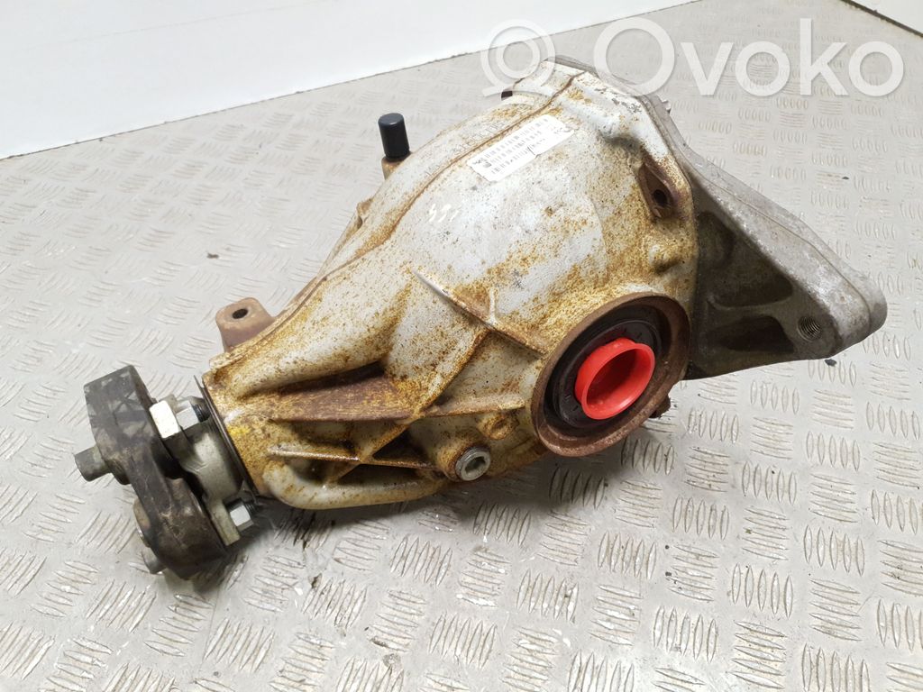 Dodge Challenger Hinterachsdifferential 