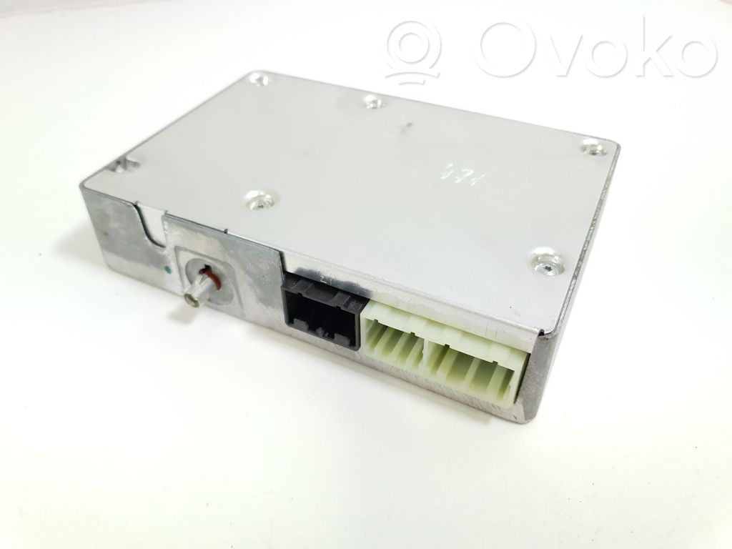 Chevrolet Corvette C7 Bluetooth control unit module 