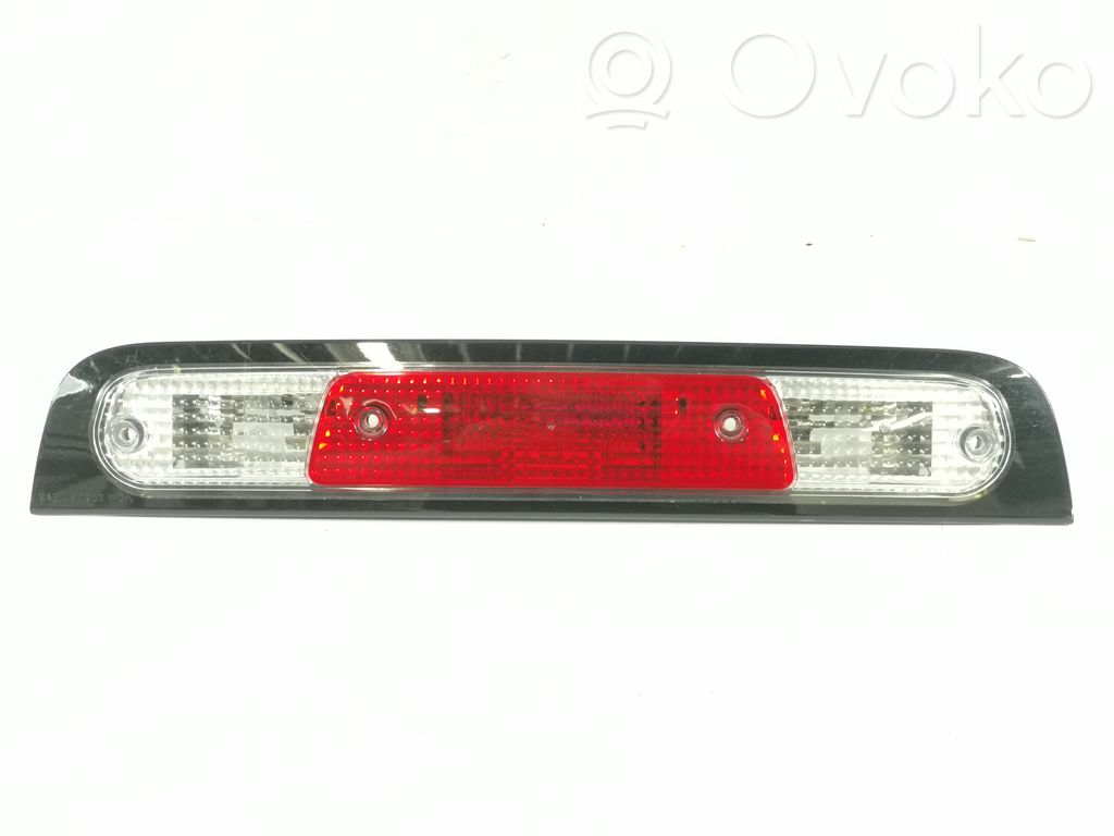 Dodge RAM Third/center stoplight 