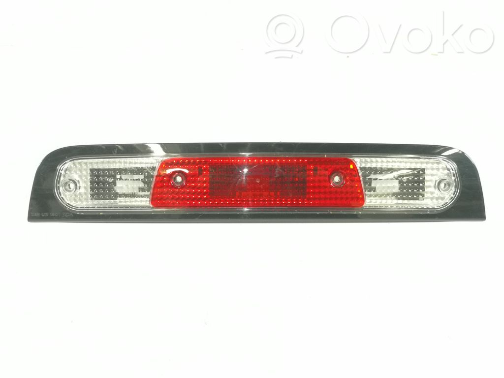 Dodge RAM Third/center stoplight 