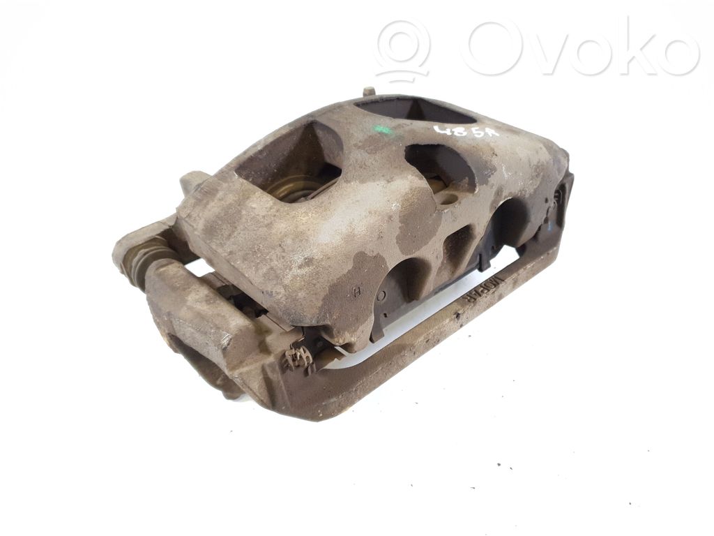 Dodge RAM Front brake caliper 