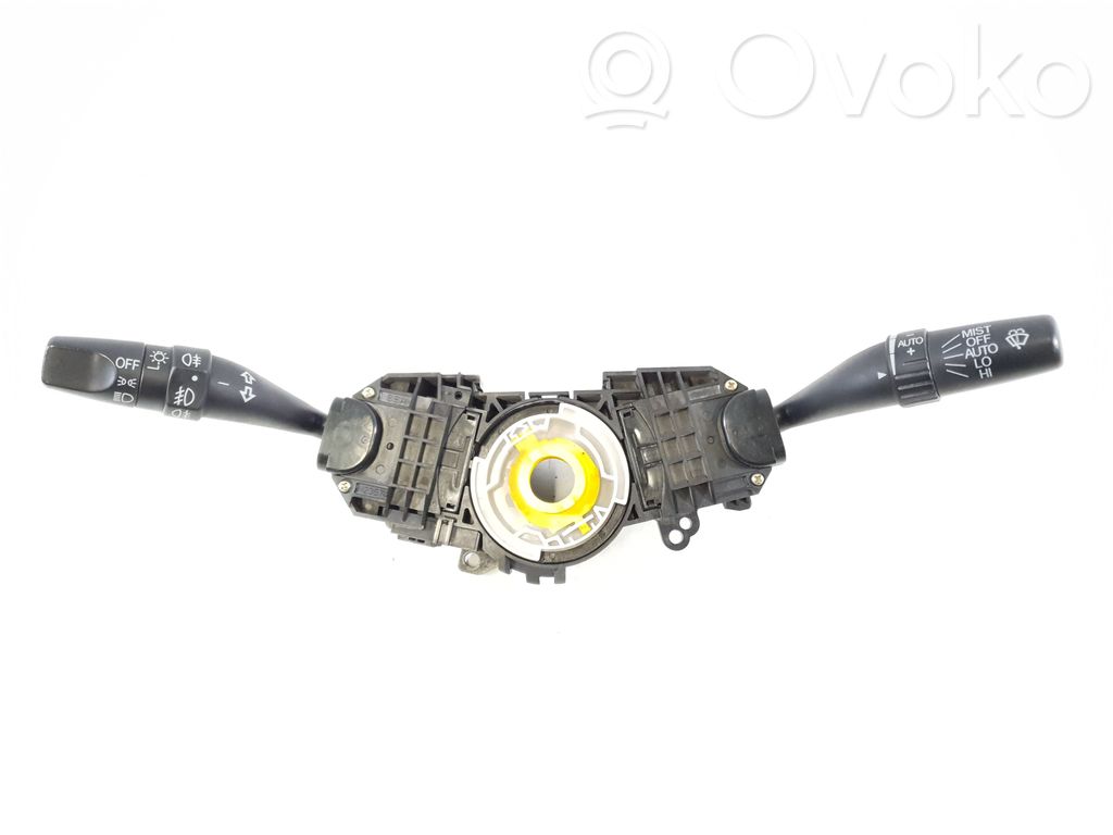 Honda Accord Wiper turn signal indicator stalk/switch 