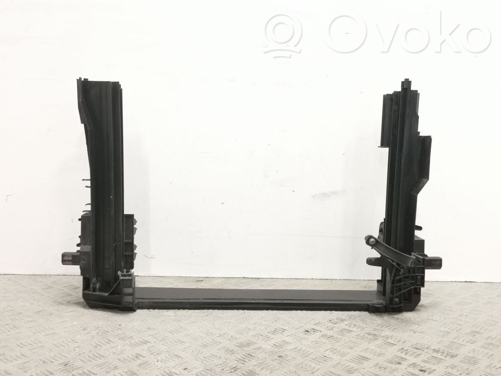 BMW 6 F12 F13 Panou suport radiator 
