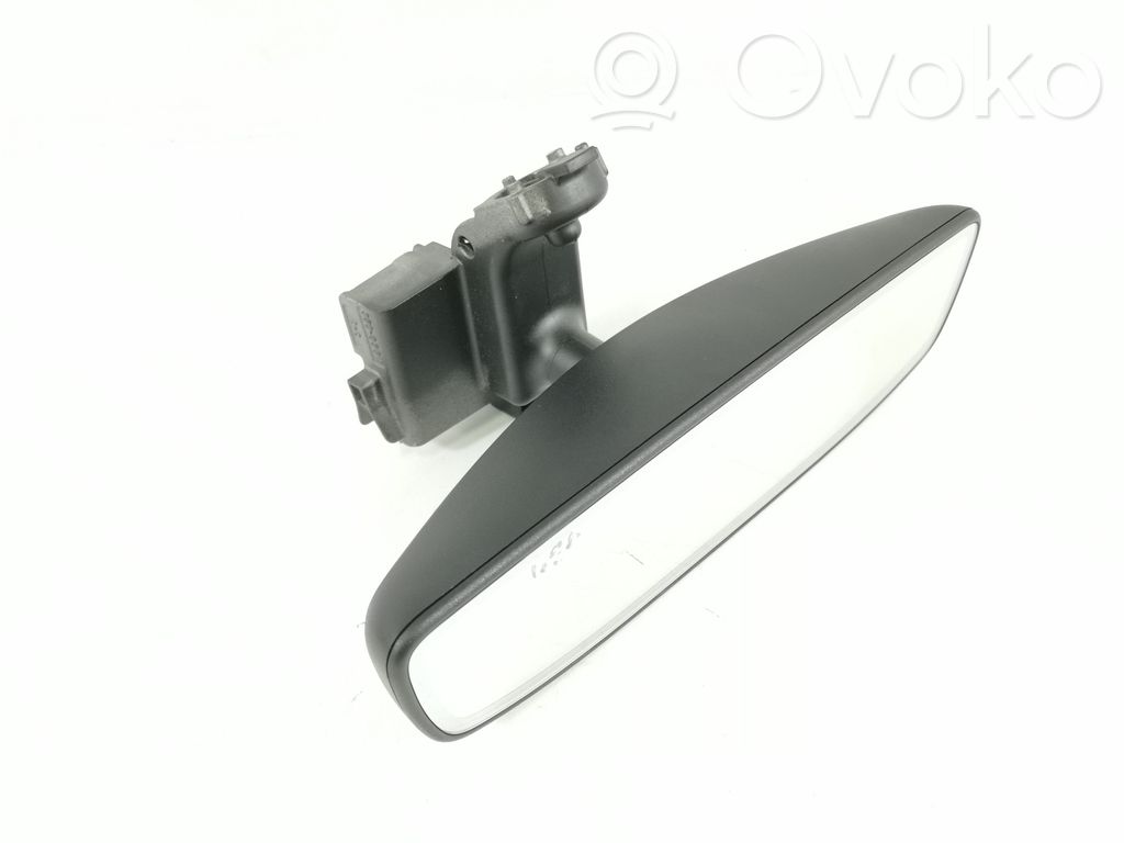 Dodge RAM Espejo retrovisor (interior) 