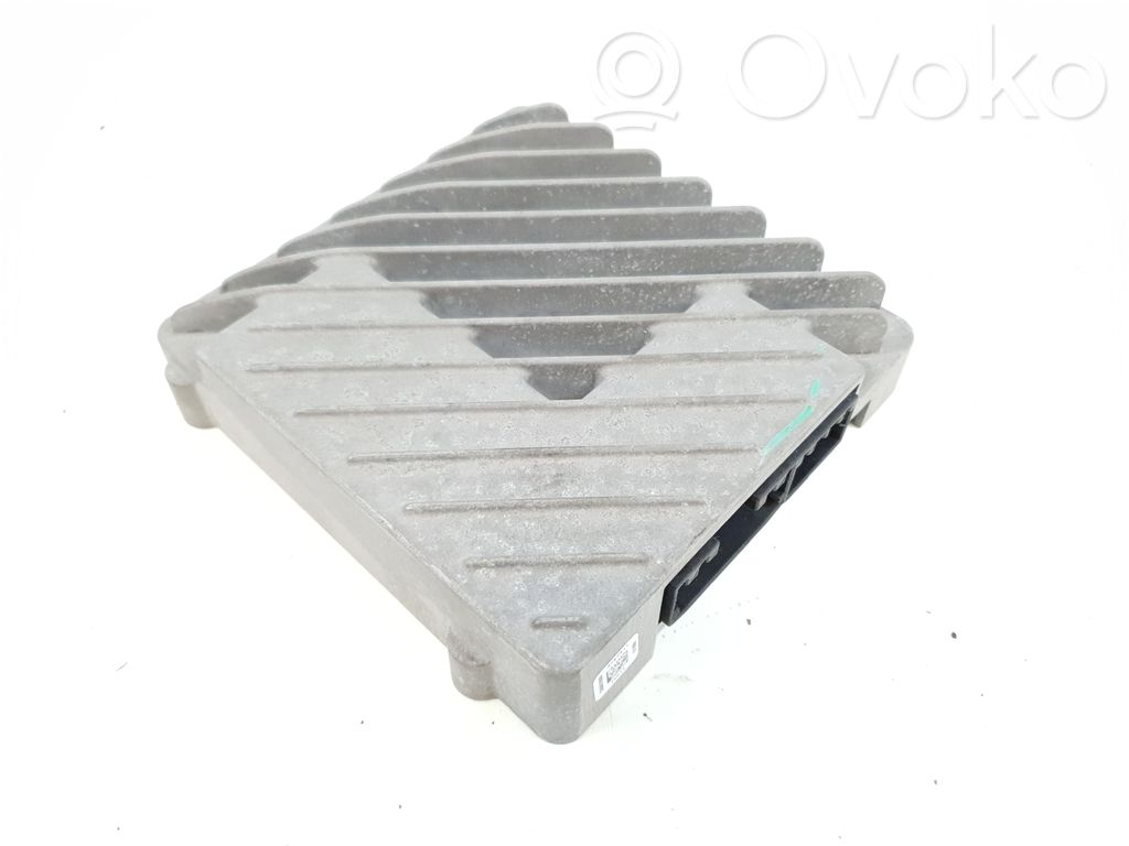 Garso stiprintuvas   68312240AH