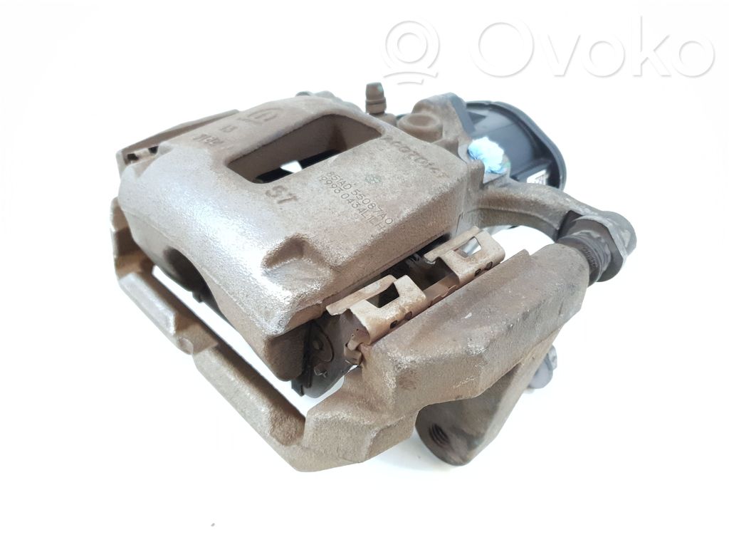 Dodge RAM Galinis suportas 