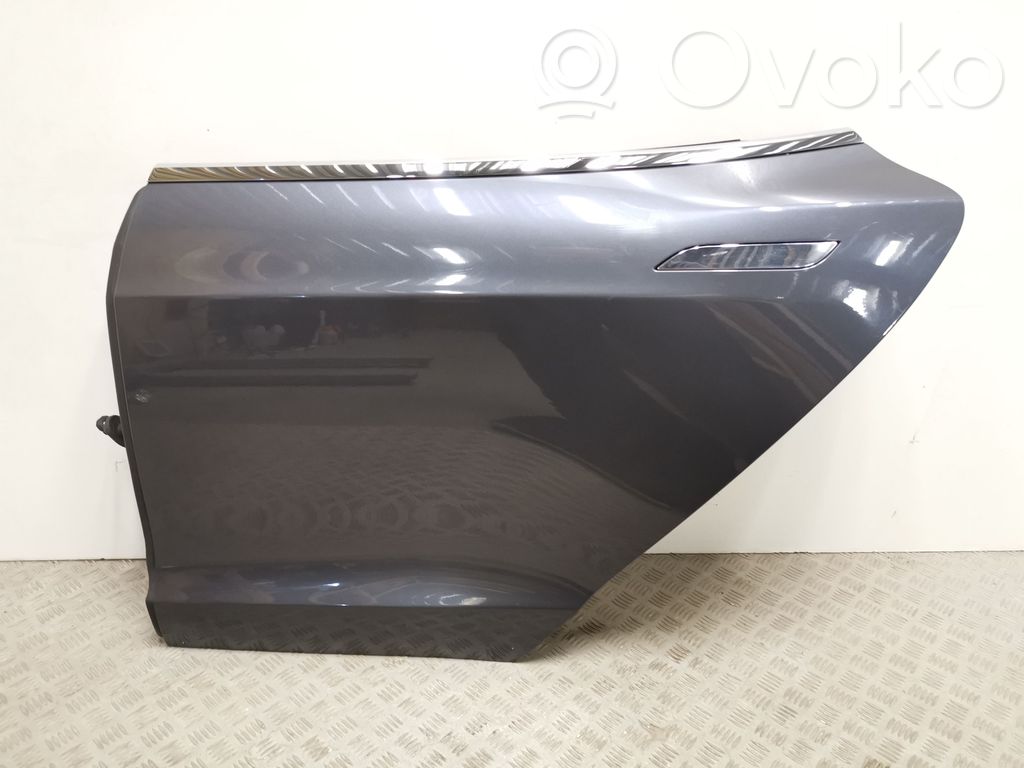 Tesla Model S Galinės durys 