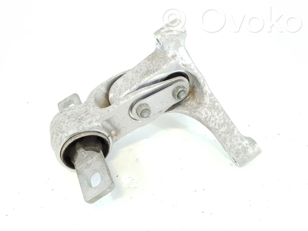 Tesla Model S Engine mounting bracket 