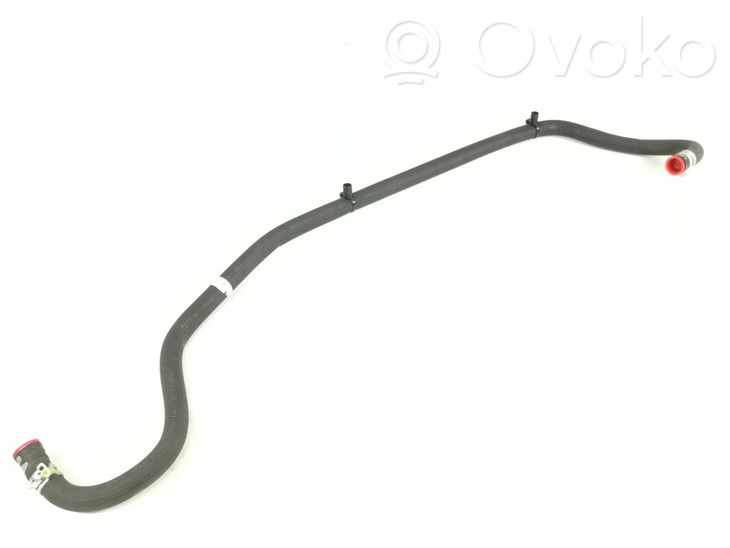 Tesla Model S Engine coolant pipe/hose 