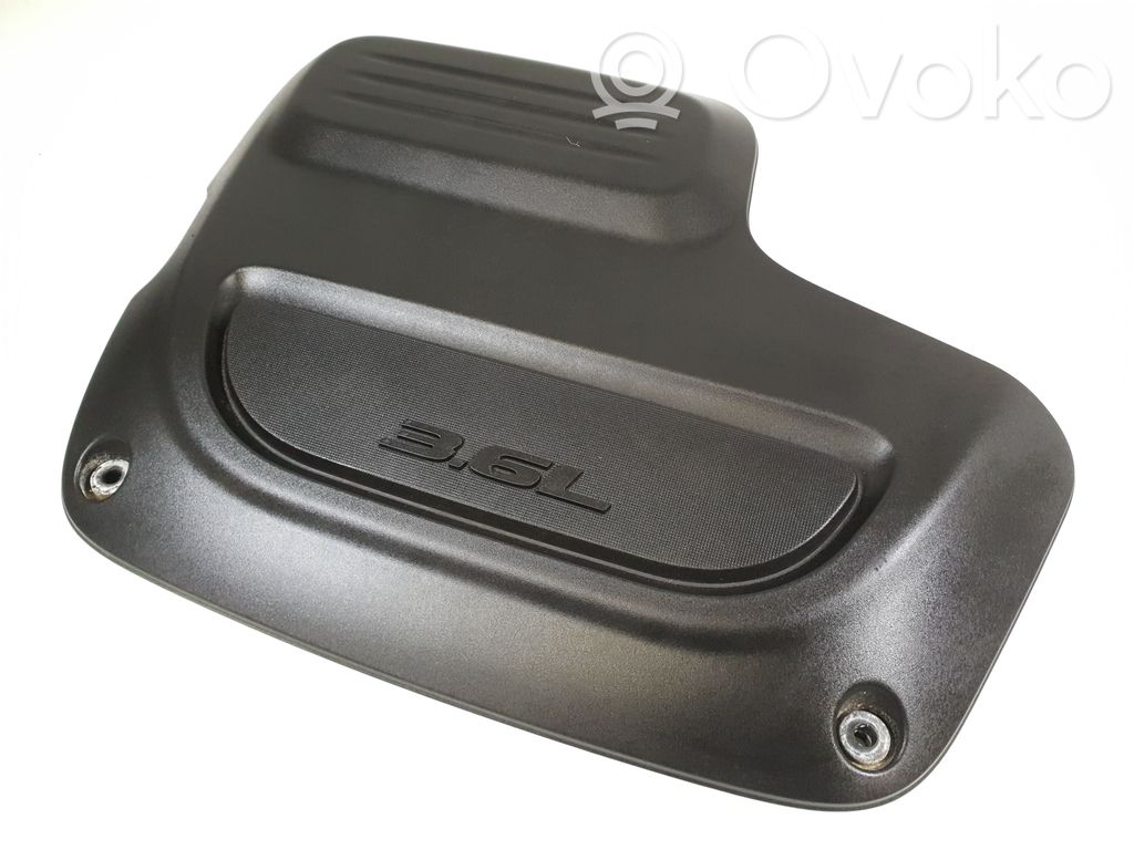 Chrysler Pacifica Engine cover (trim) 