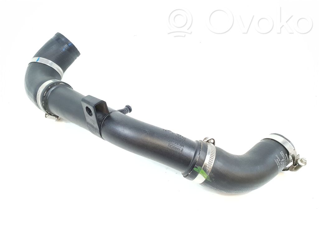 Ford F150 Wąż / Rura intercoolera 