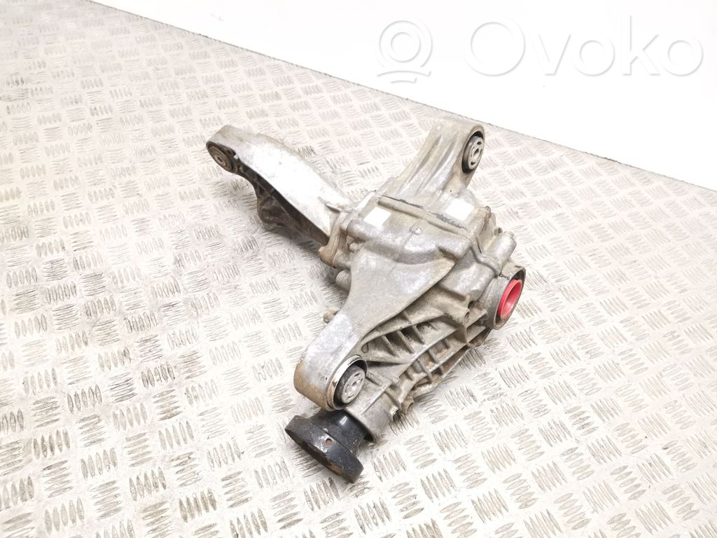 Dodge Durango III Front differential 