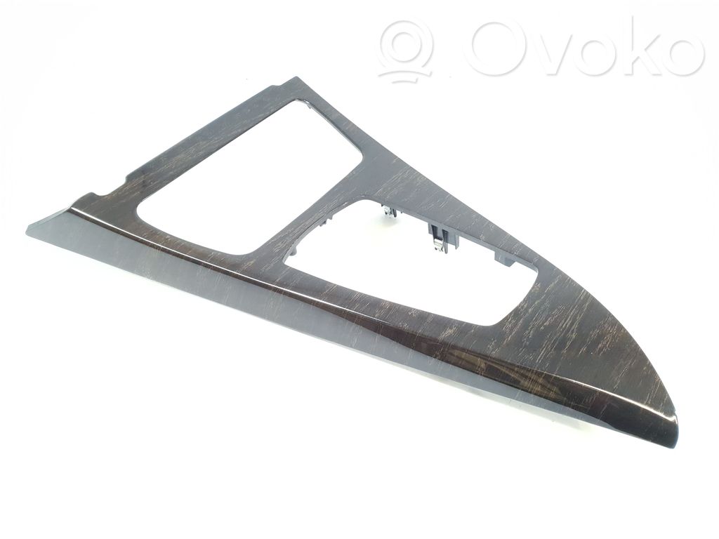 BMW 6 F12 F13 Ramă centrală panou bord 