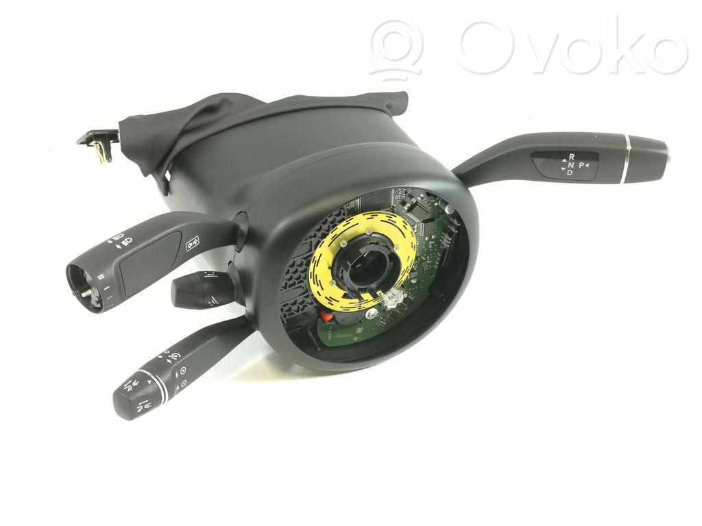Tesla Model X Wiper turn signal indicator stalk/switch 