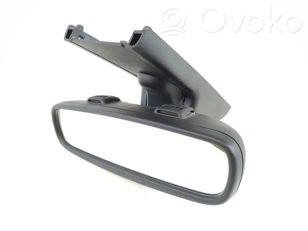 Chrysler Pacifica Rear view mirror (interior) 