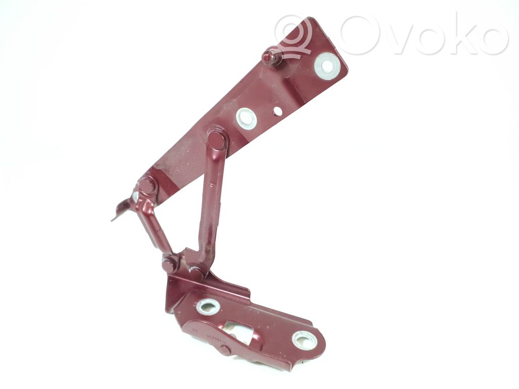 Tailgate/trunk/boot hinge   04589667AD
