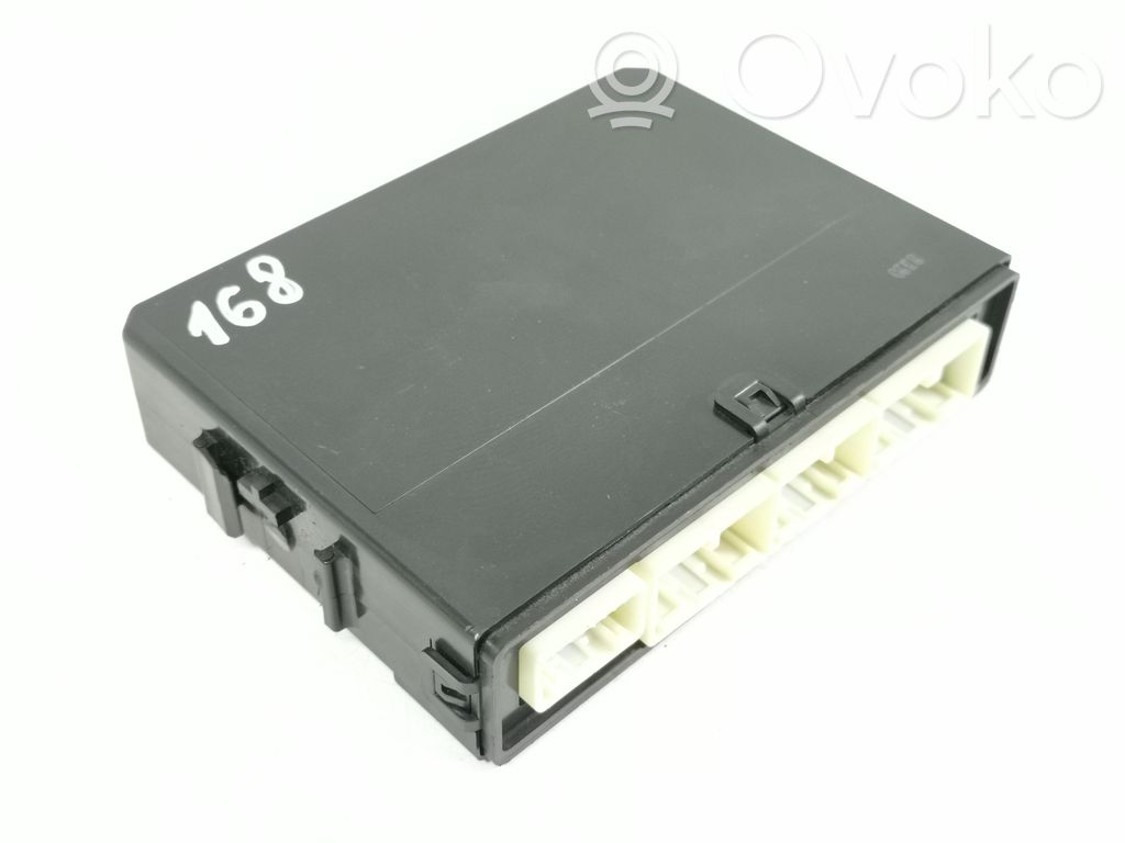 Lexus LS 460 - 600H Door control unit/module 