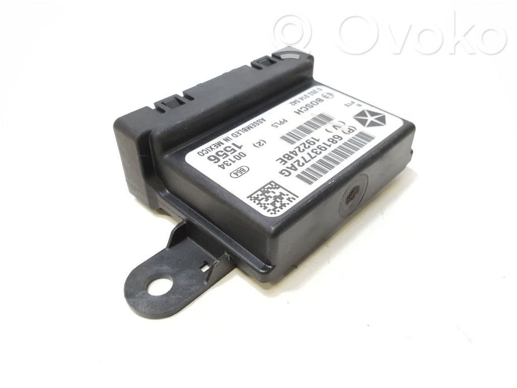 Chrysler Pacifica Parking PDC control unit/module 