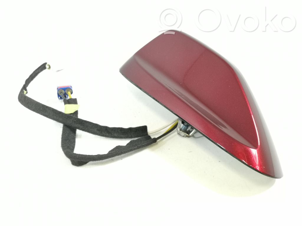 Chrysler Pacifica Antena radiowa 