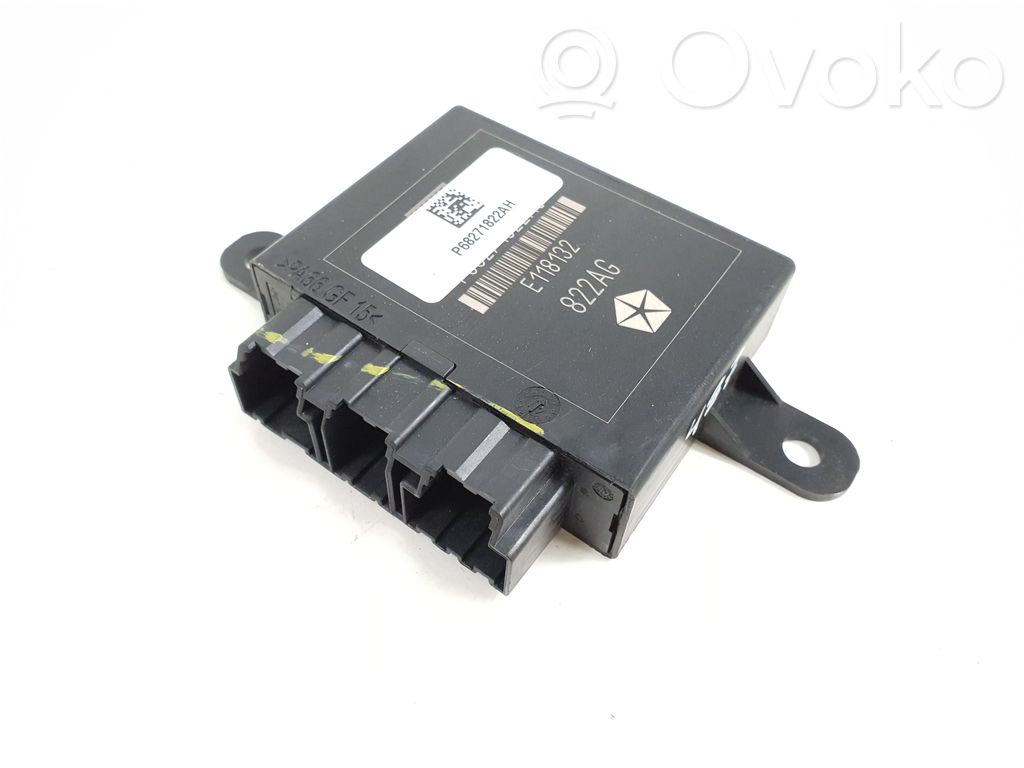 Dodge RAM Parking PDC control unit/module 