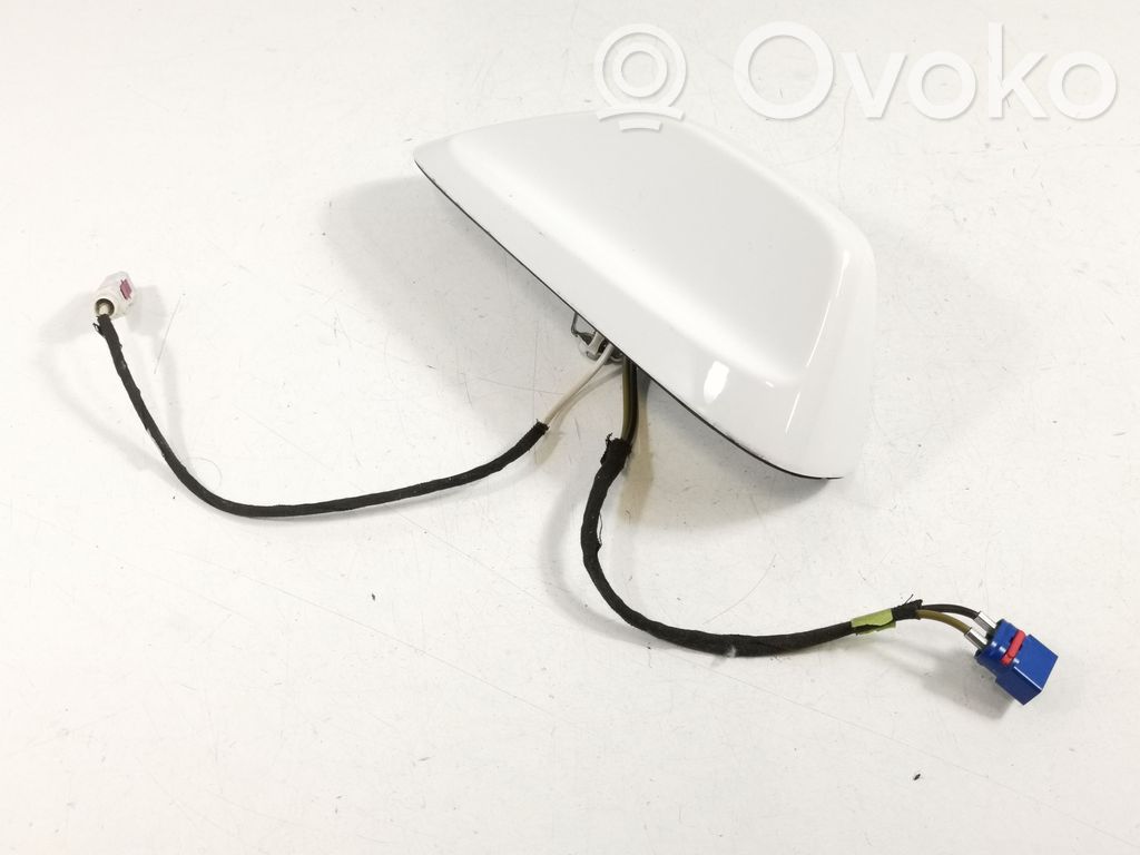 Chrysler Pacifica Antena radiowa 