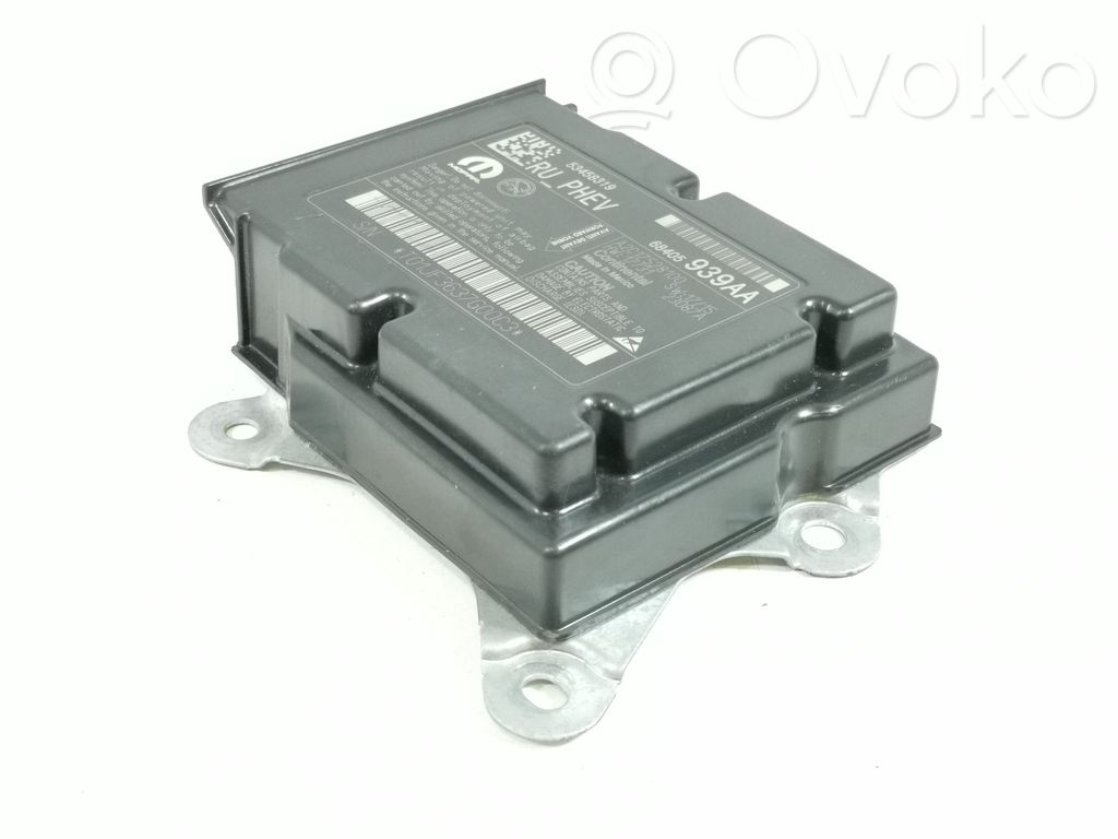 Chrysler Pacifica Unidad de control/módulo del Airbag 