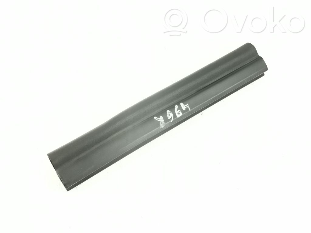 BMW Z4 E89 Engine compartment rubber 