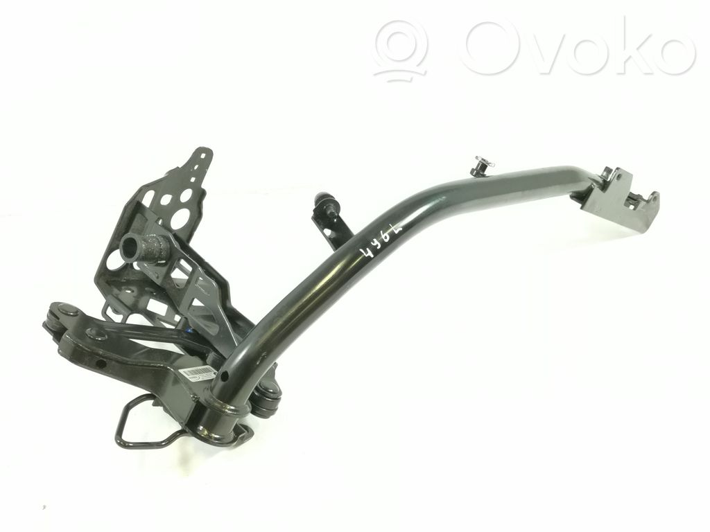 BMW Z4 E89 Convertible roof hinge 