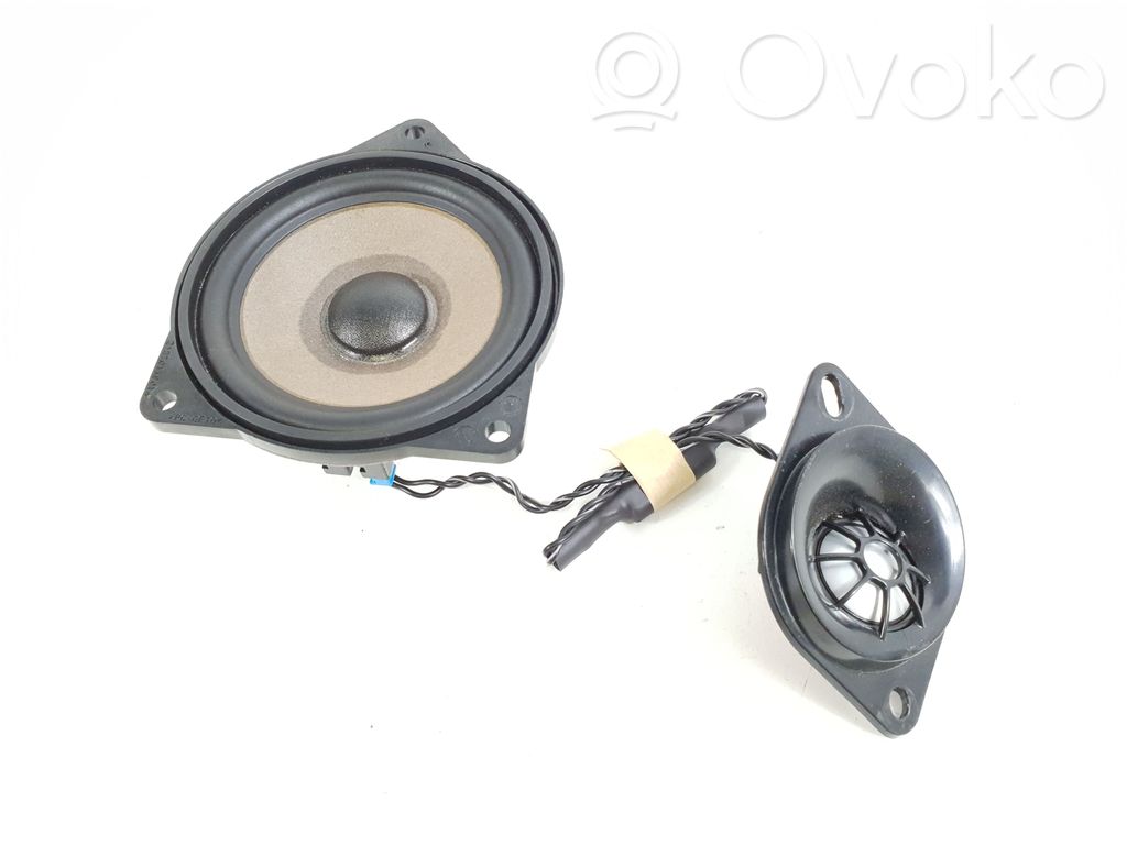 Altavoz del panel   65132622468,65139226328